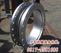 補償器-金屬膨脹節